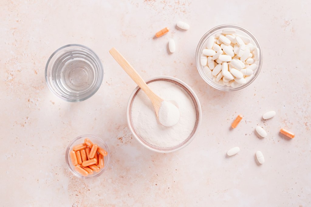 Compléments alimentaires collagène à Limoges | Comment choisir ?