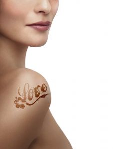 Laser Q-Switched : se débarrasser d’un tatouage en douceur