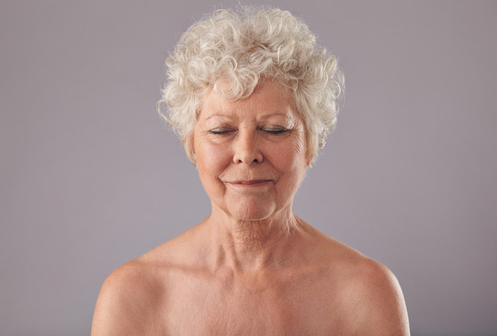 Vieillissement sévère du visage à Limoges | Anti-âge après 70 ans