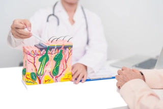 Épilation laser : quel est le rôle du médecin aujourd’hui ?