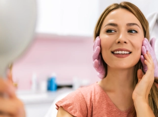 Quel acide hyaluronique choisir selon la zone du visage ?