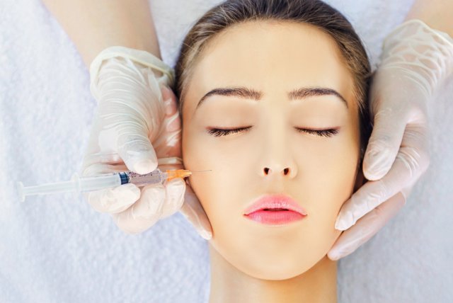 Indoct Injection Injection inducteurs tissulaires densification des tissus La Souterraine