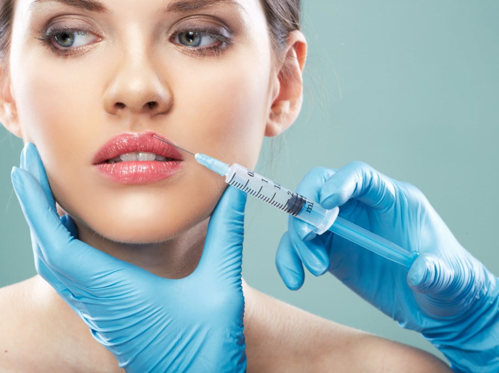 Les injections dans le domaine esthétique sont-elles sans risque ?