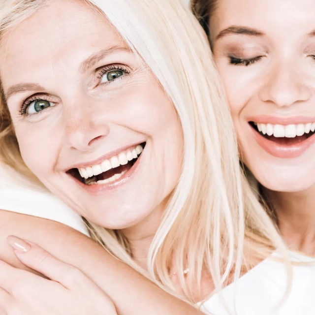 Redonner du volume et de la fermeté