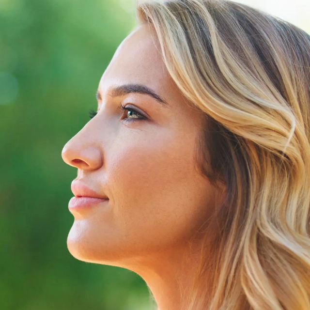 Corriger un défaut du nez sans chirurgie