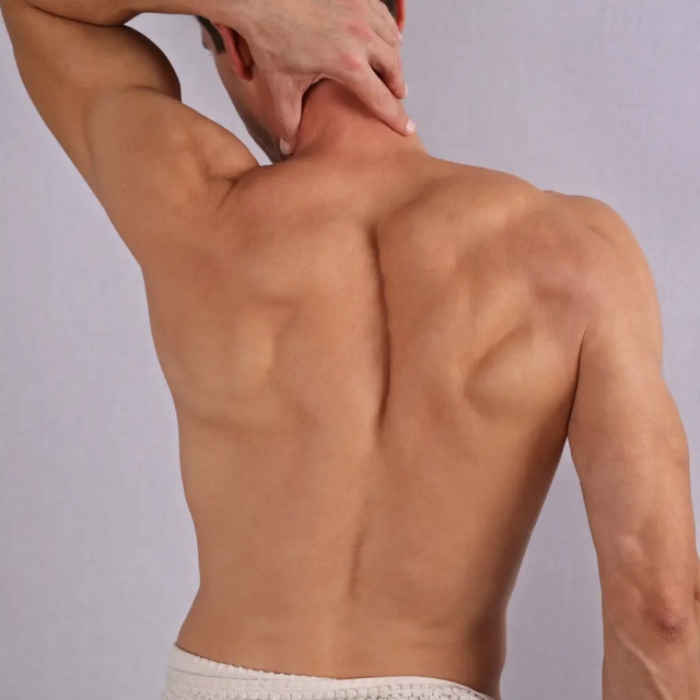 Se débarrasser des poils