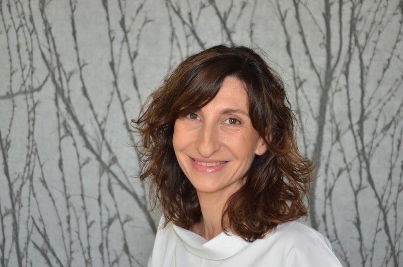 Valérie assistante en dermatologie esthétique du Docteur Roger à Limoges